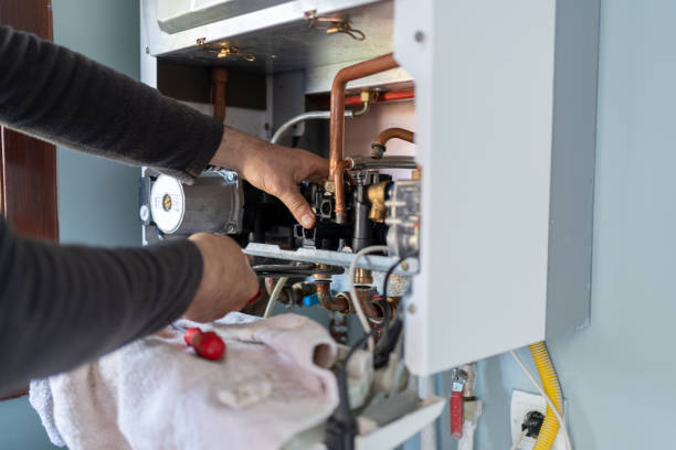 Water Softener Installation in Petoskey, MI